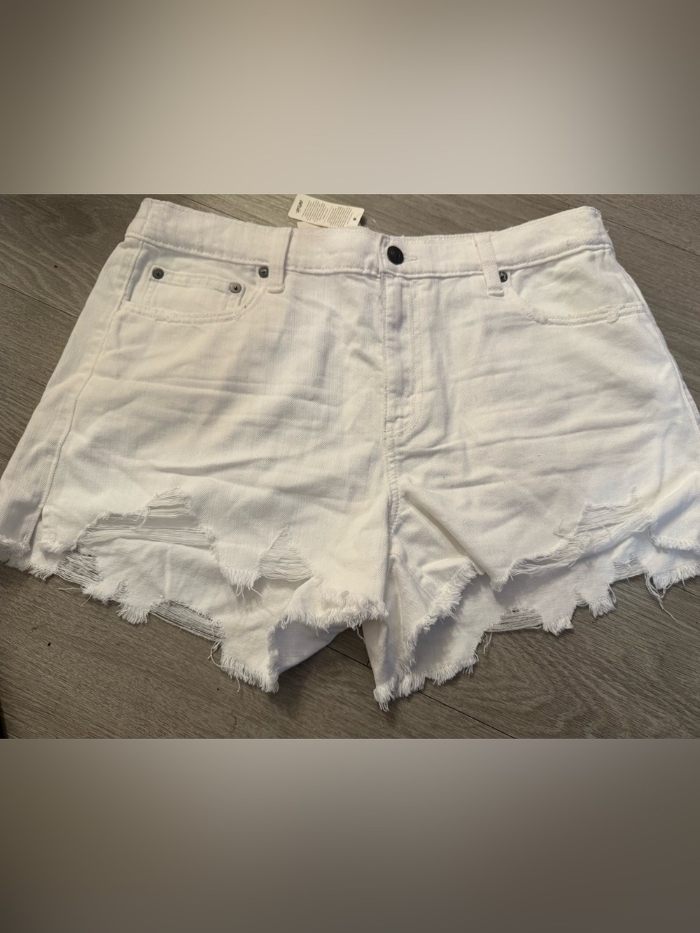 Aerie shorts